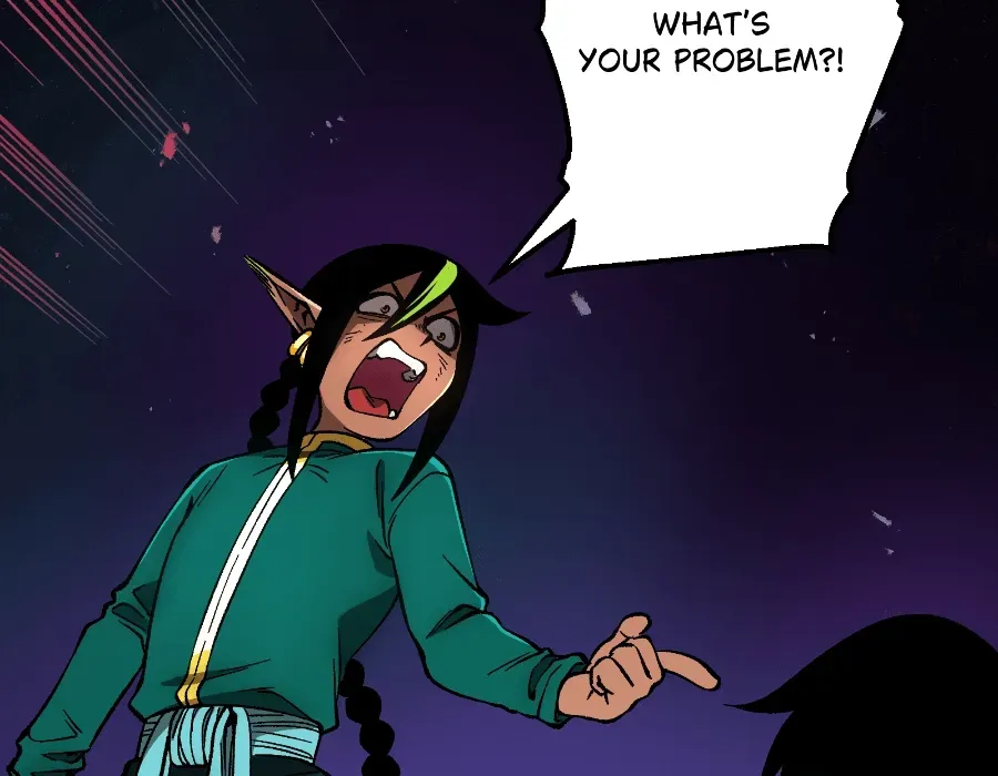 Read Jinna chapter 33 image 26 on Lezhin