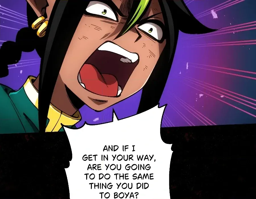 Read Jinna chapter 33 image 29 on Lezhin