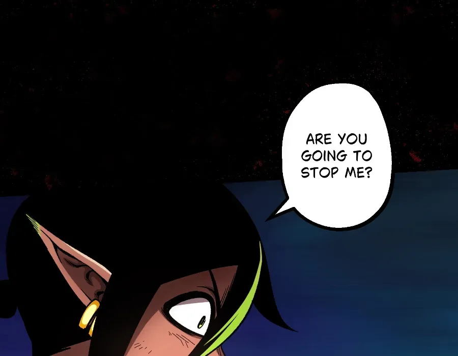 Read Jinna chapter 33 image 34 on Lezhin