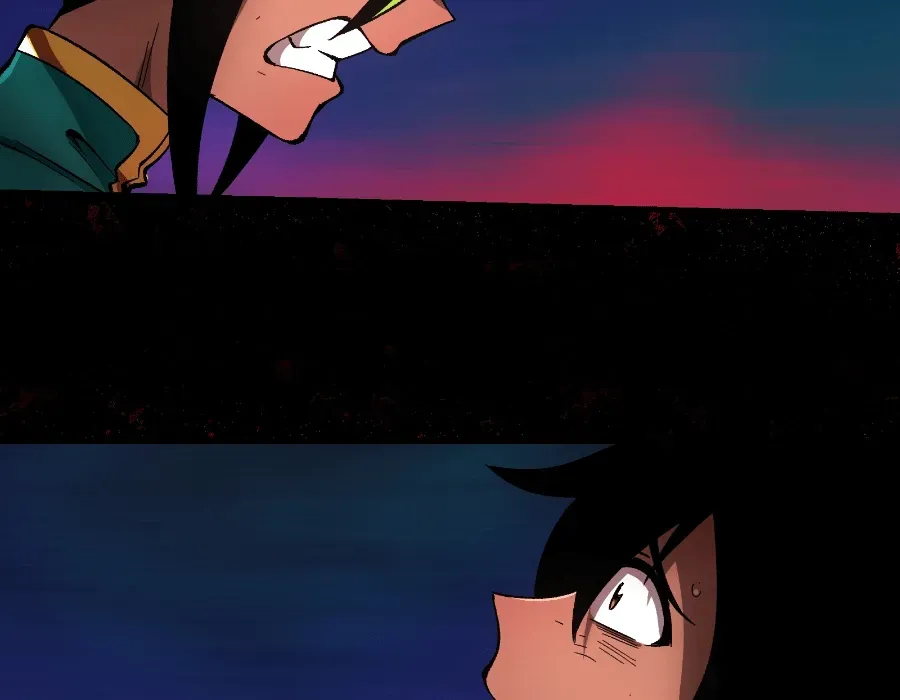 Read Jinna chapter 33 image 35 on Lezhin