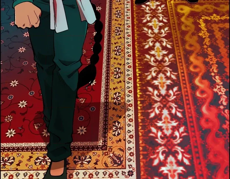 Read Jinna chapter 33 image 39 on Lezhin