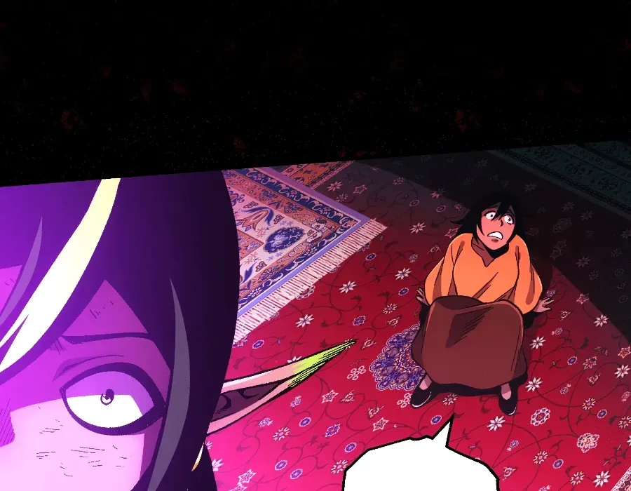 Read Jinna chapter 33 image 47 on Lezhin