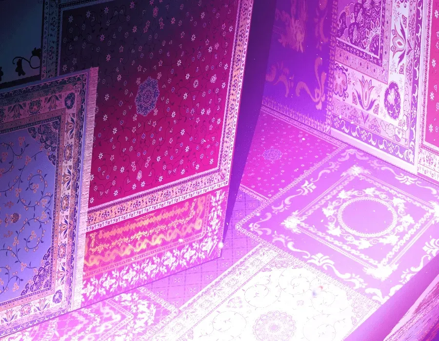 Read Jinna chapter 33 image 60 on Lezhin
