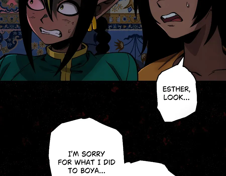 Read Jinna chapter 33 image 64 on Lezhin