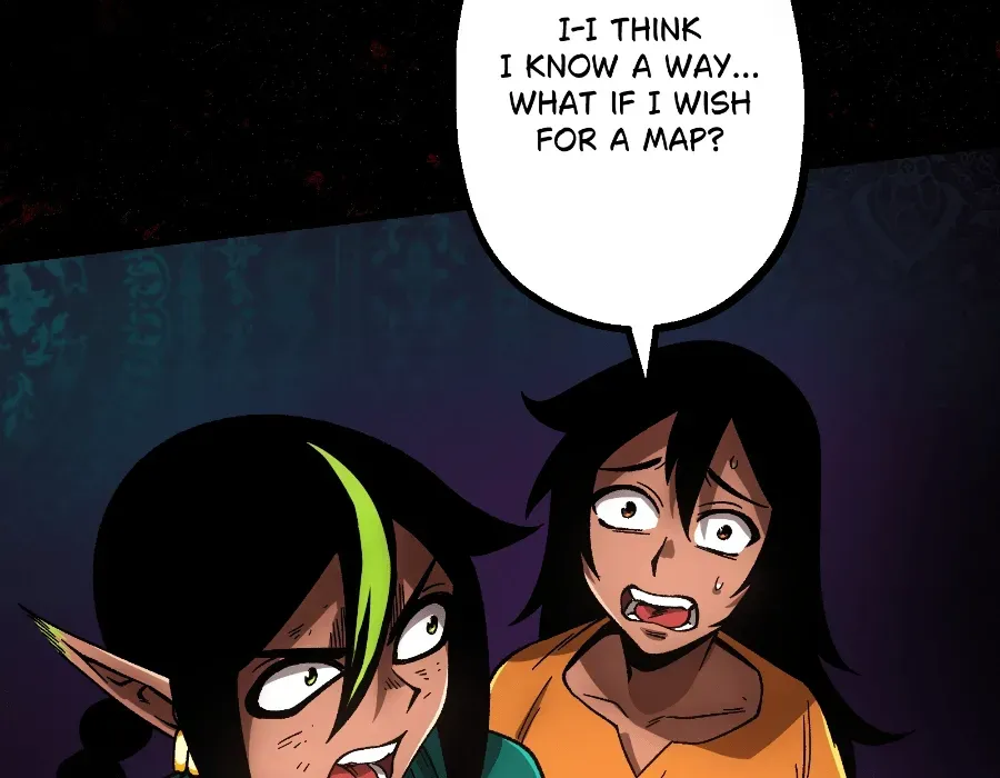 Read Jinna chapter 33 image 68 on Lezhin