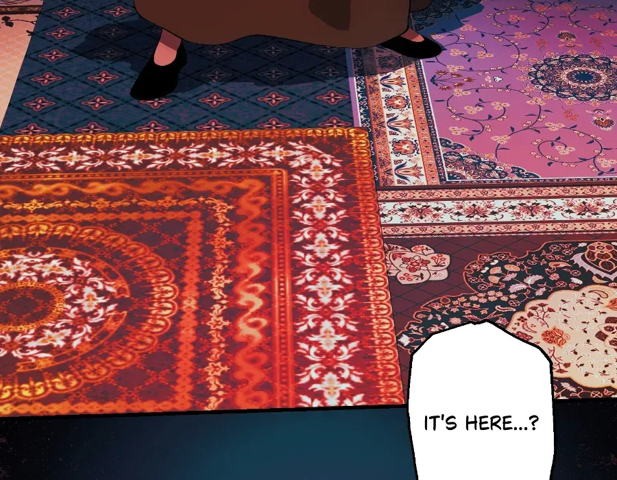 Read Jinna chapter 33 image 7 on Lezhin