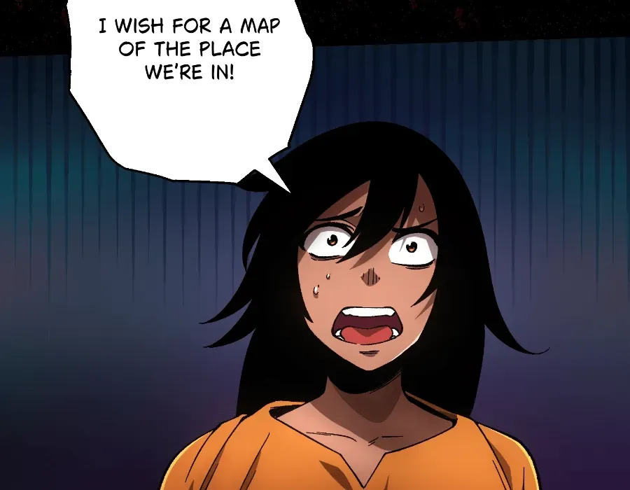 Read Jinna chapter 33 image 72 on Lezhin