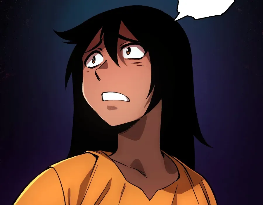 Read Jinna chapter 33 image 8 on Lezhin
