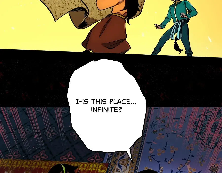 Read Jinna chapter 33 image 81 on Lezhin