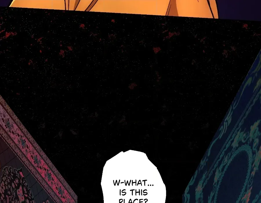 Read Jinna chapter 33 image 9 on Lezhin