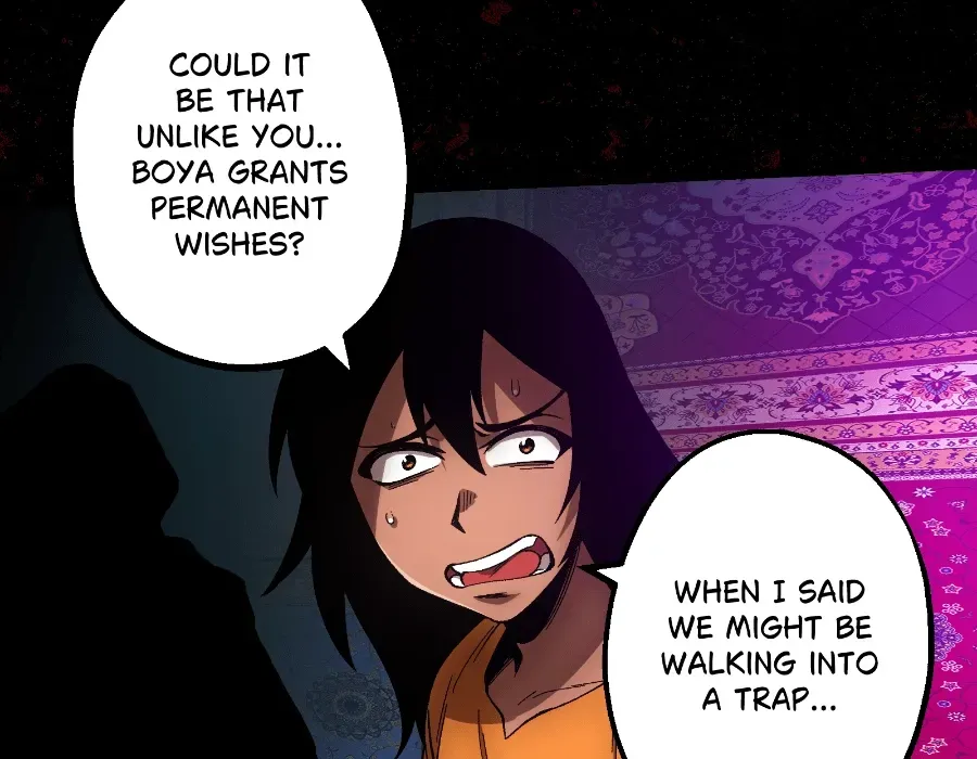Read Jinna chapter 33 image 98 on Lezhin