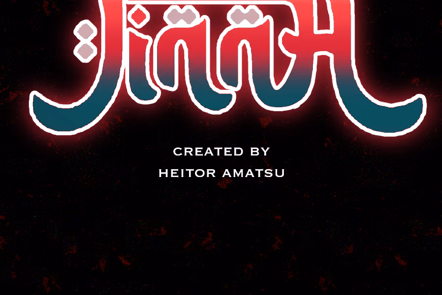 Read Jinna chapter 34 image 1 on Lezhin