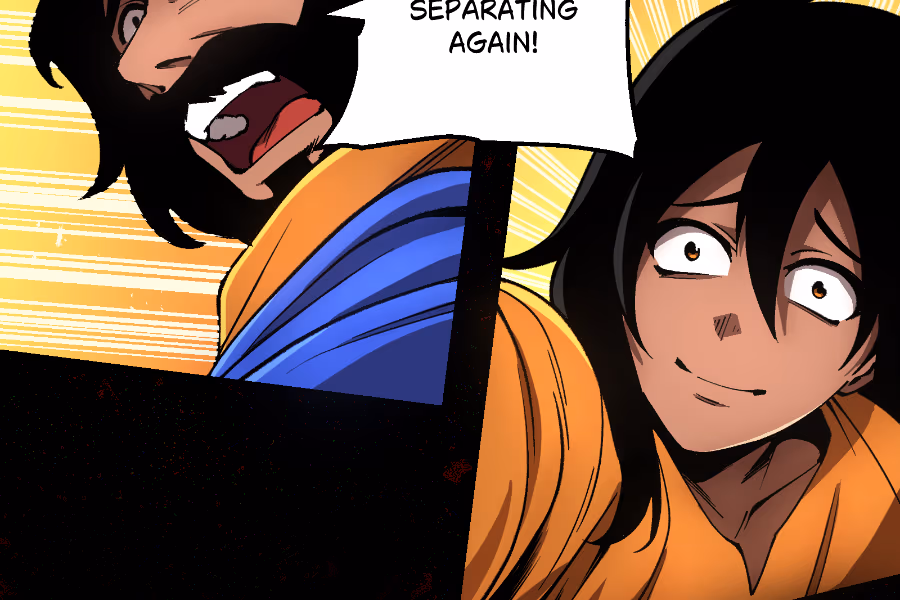 Read Jinna chapter 34 image 100 on Lezhin