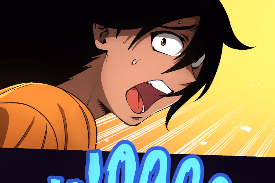 Read Jinna chapter 34 image 108 on Lezhin
