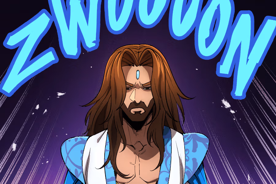 Read Jinna chapter 34 image 109 on Lezhin