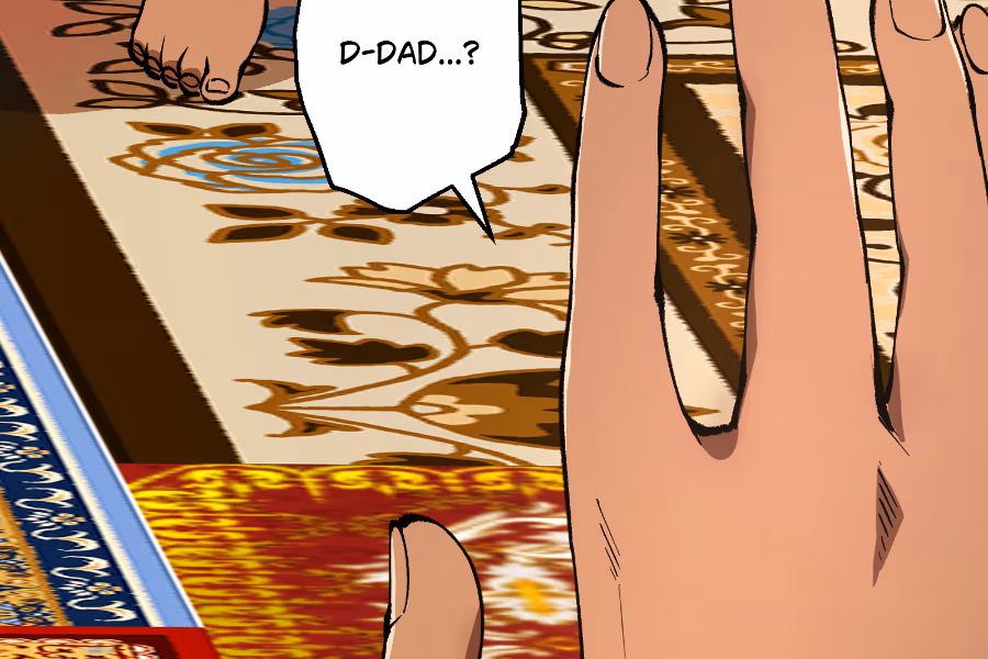 Read Jinna chapter 34 image 11 on Lezhin