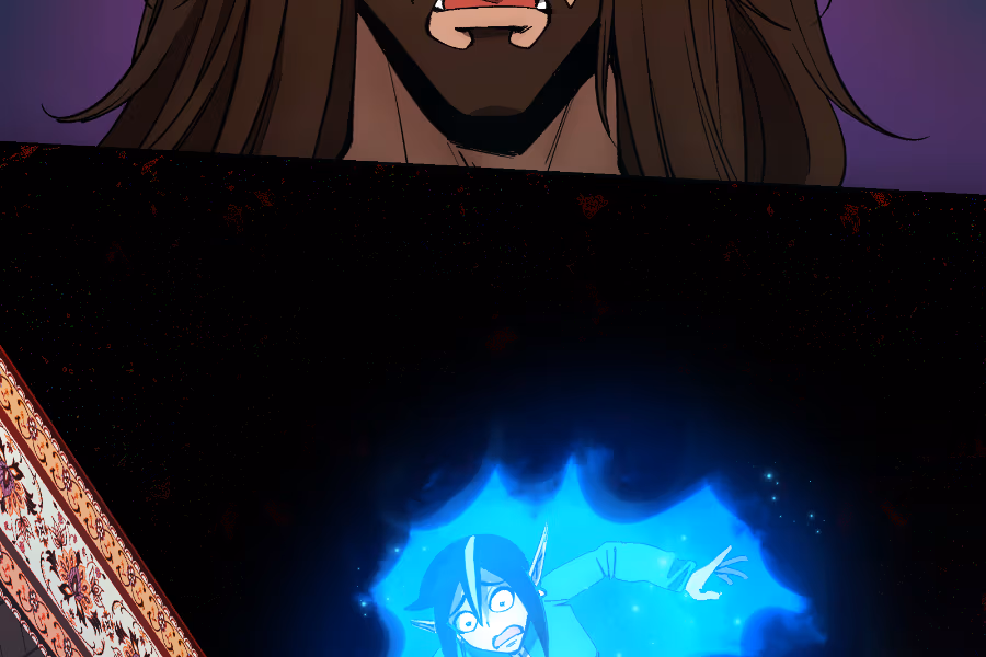 Read Jinna chapter 34 image 117 on Lezhin