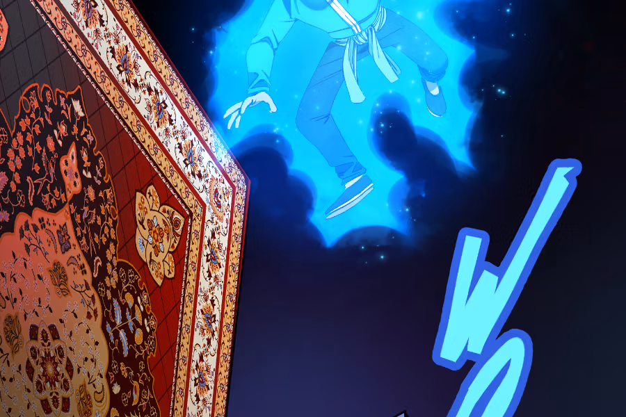 Read Jinna chapter 34 image 118 on Lezhin