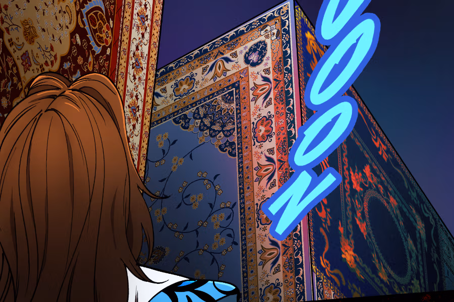 Read Jinna chapter 34 image 119 on Lezhin
