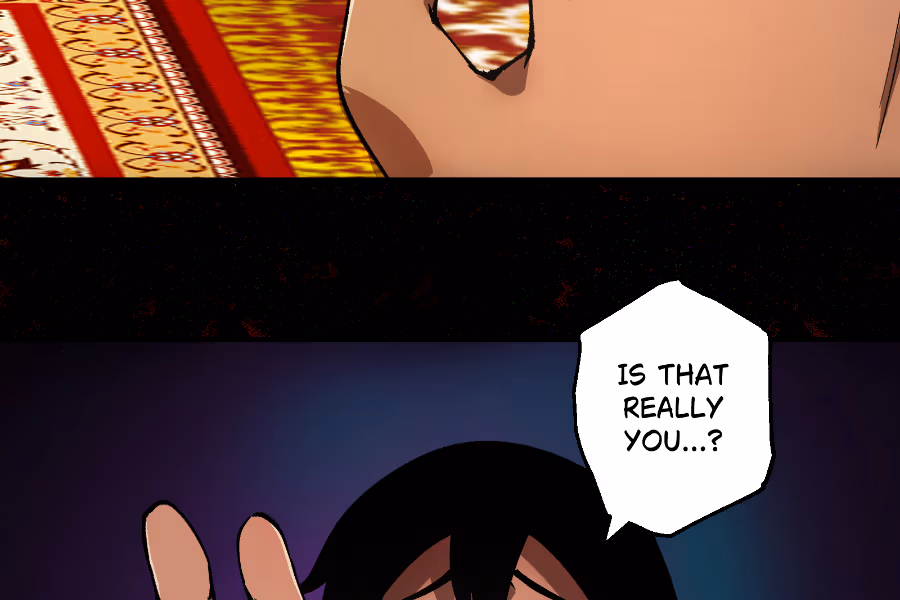 Read Jinna chapter 34 image 12 on Lezhin