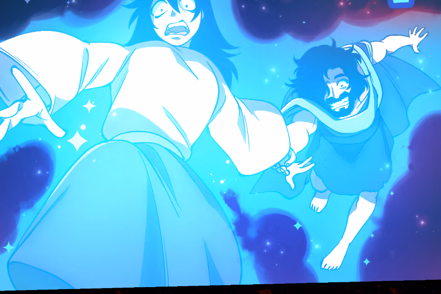Read Jinna chapter 34 image 121 on Lezhin