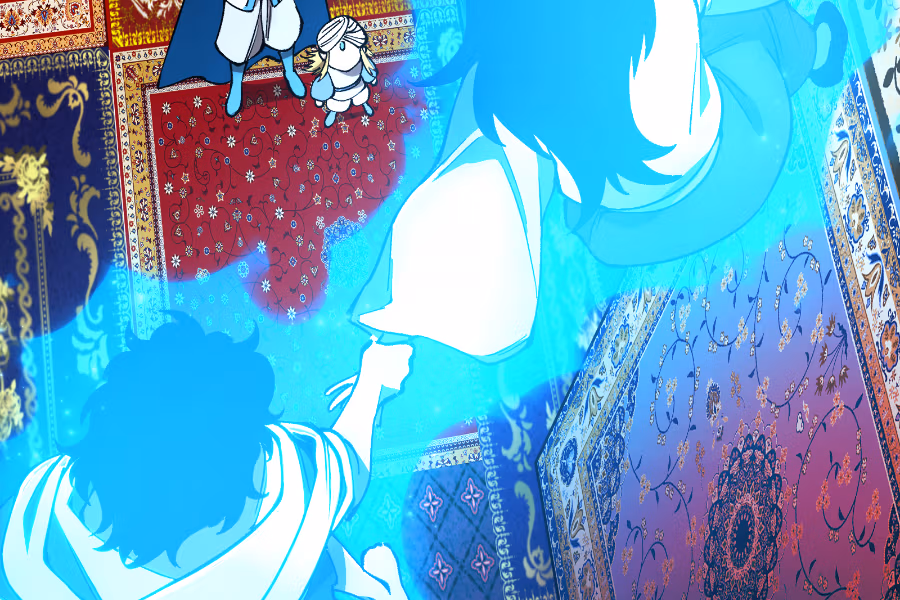 Read Jinna chapter 34 image 124 on Lezhin