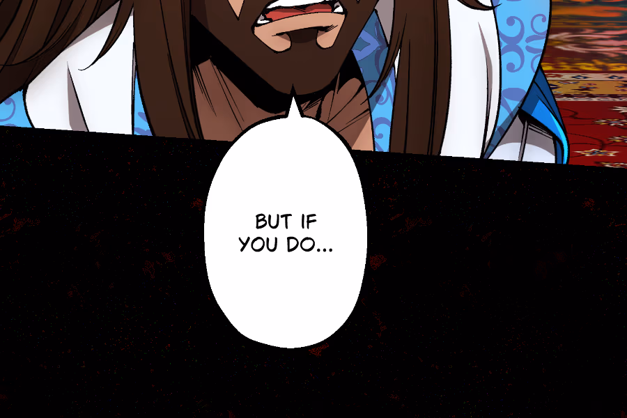 Read Jinna chapter 34 image 127 on Lezhin