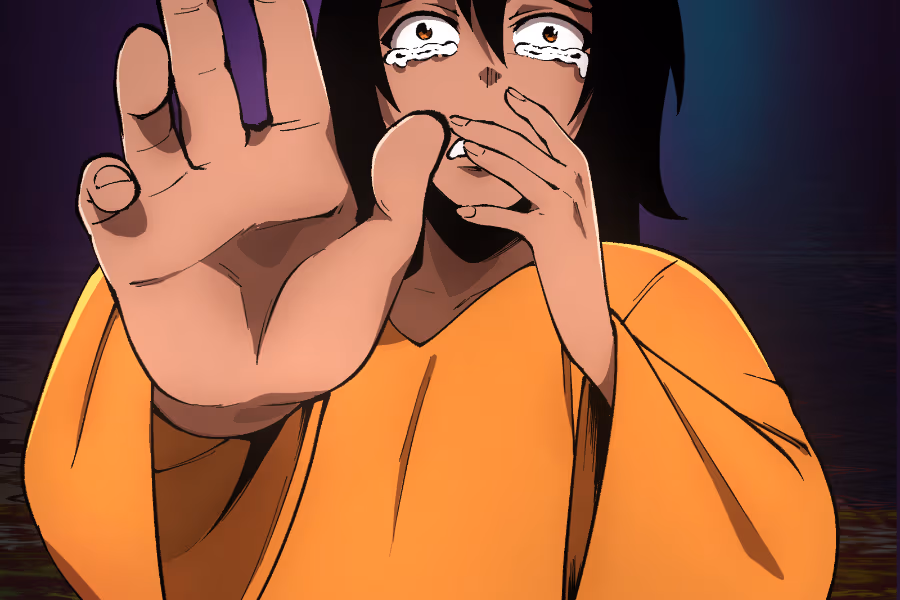 Read Jinna chapter 34 image 13 on Lezhin
