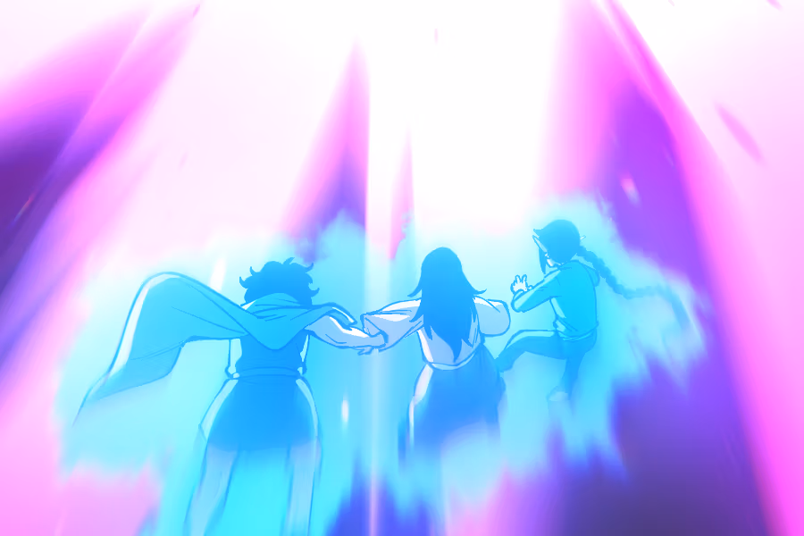 Read Jinna chapter 34 image 132 on Lezhin