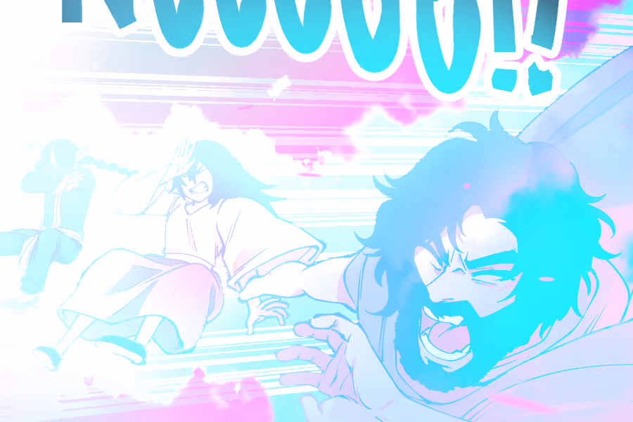 Read Jinna chapter 34 image 134 on Lezhin