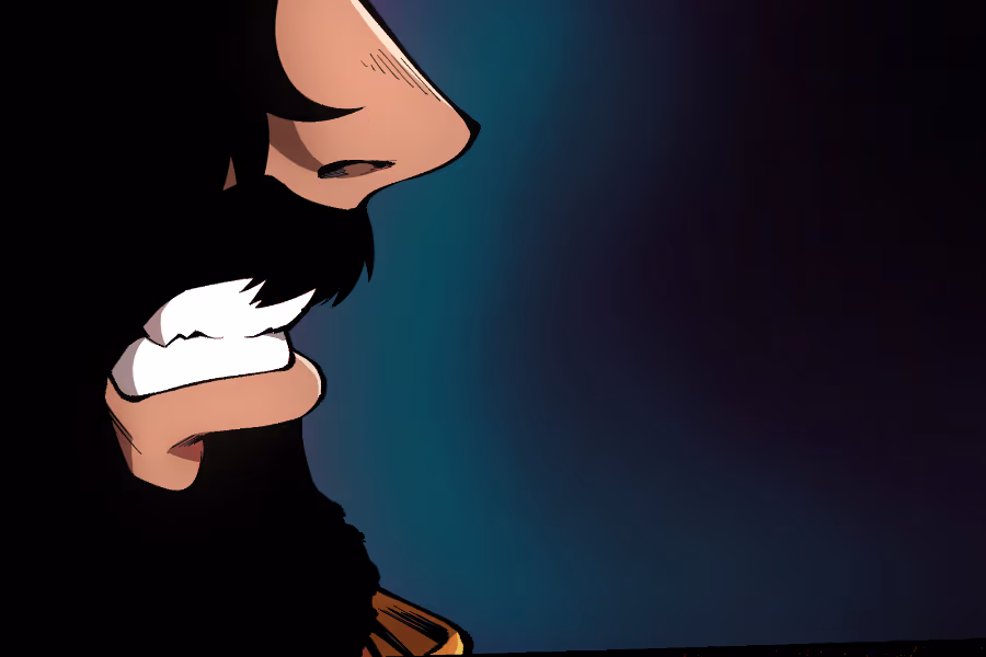 Read Jinna chapter 34 image 15 on Lezhin