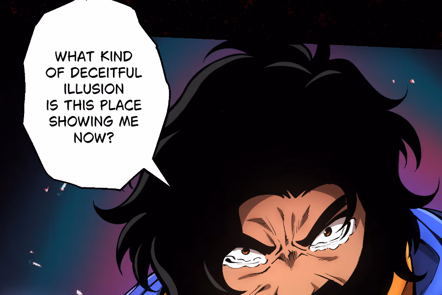 Read Jinna chapter 34 image 21 on Lezhin