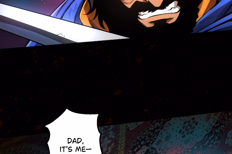 Read Jinna chapter 34 image 22 on Lezhin