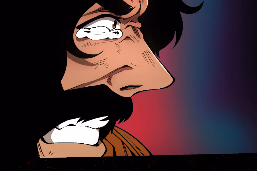 Read Jinna chapter 34 image 27 on Lezhin