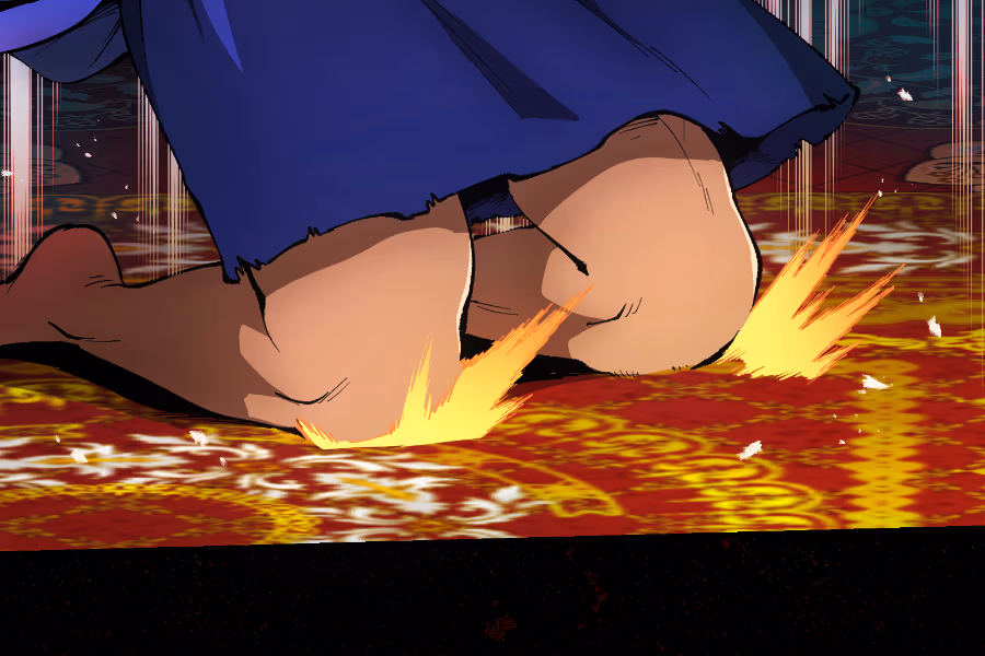 Read Jinna chapter 34 image 29 on Lezhin