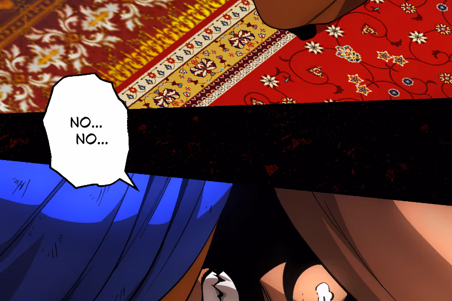 Read Jinna chapter 34 image 32 on Lezhin