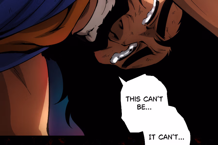 Read Jinna chapter 34 image 33 on Lezhin