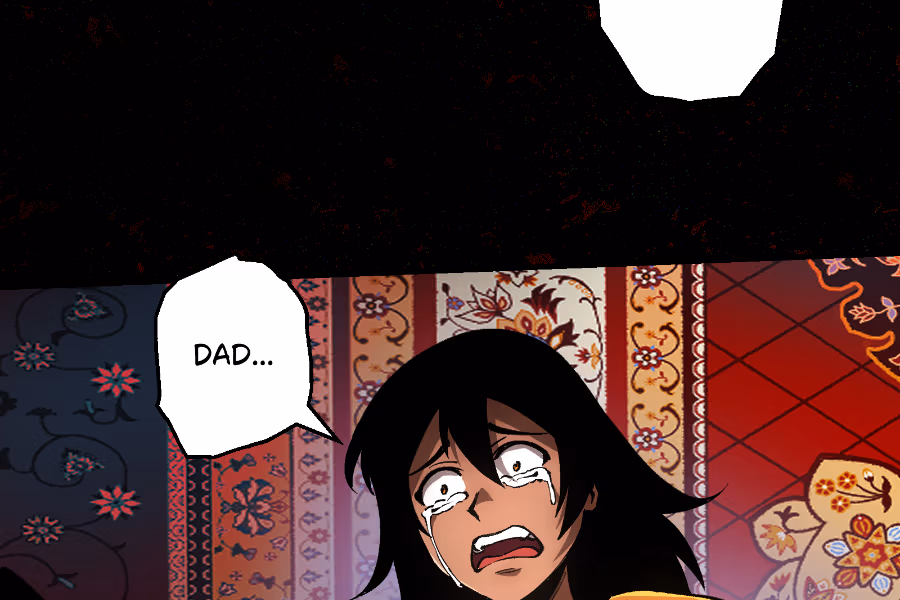 Read Jinna chapter 34 image 34 on Lezhin