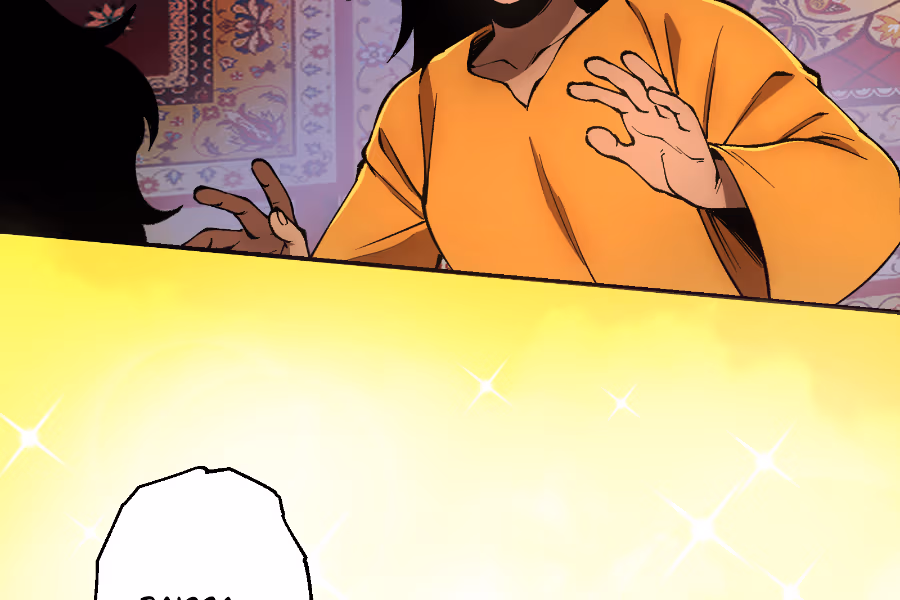 Read Jinna chapter 34 image 35 on Lezhin
