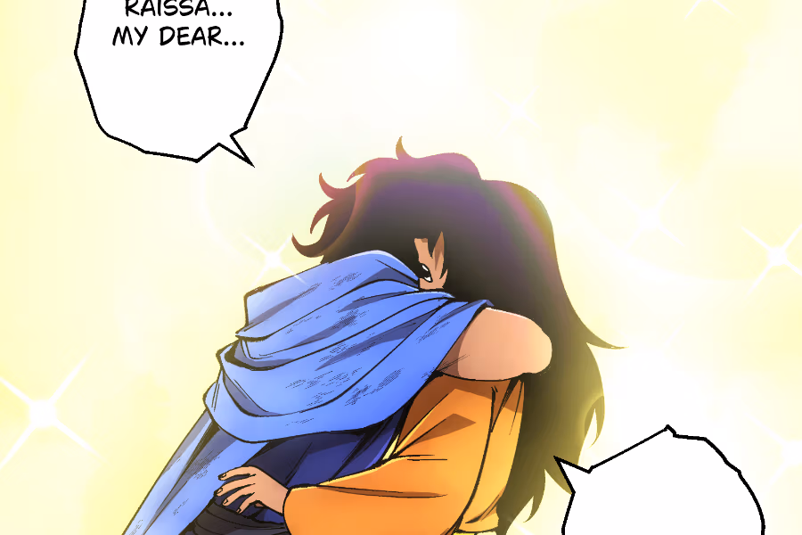 Read Jinna chapter 34 image 36 on Lezhin