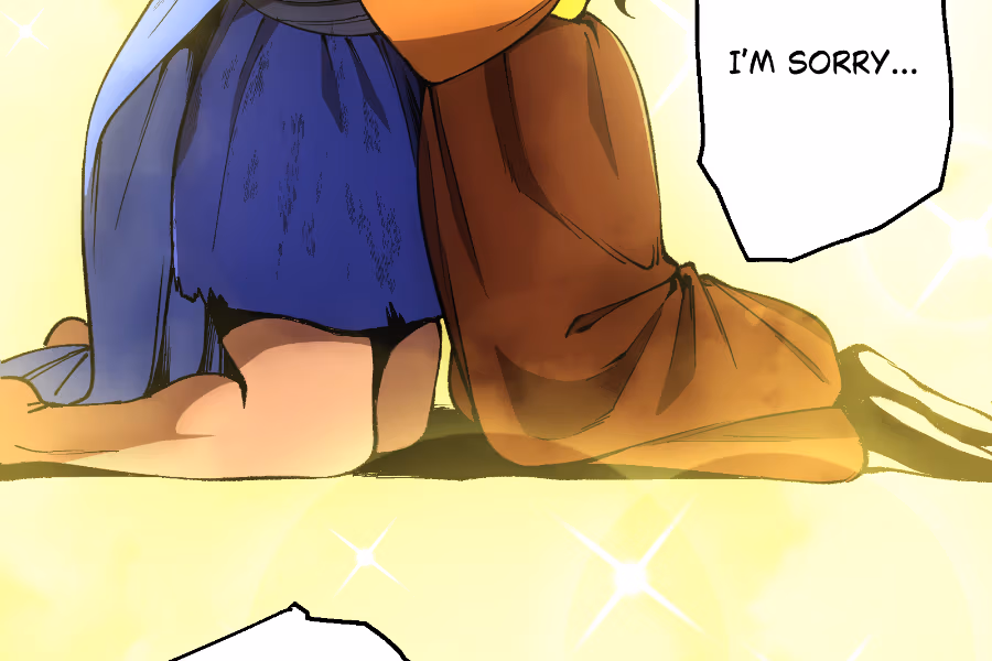 Read Jinna chapter 34 image 37 on Lezhin