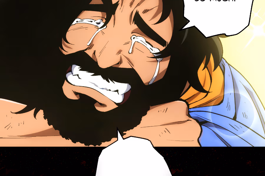Read Jinna chapter 34 image 39 on Lezhin