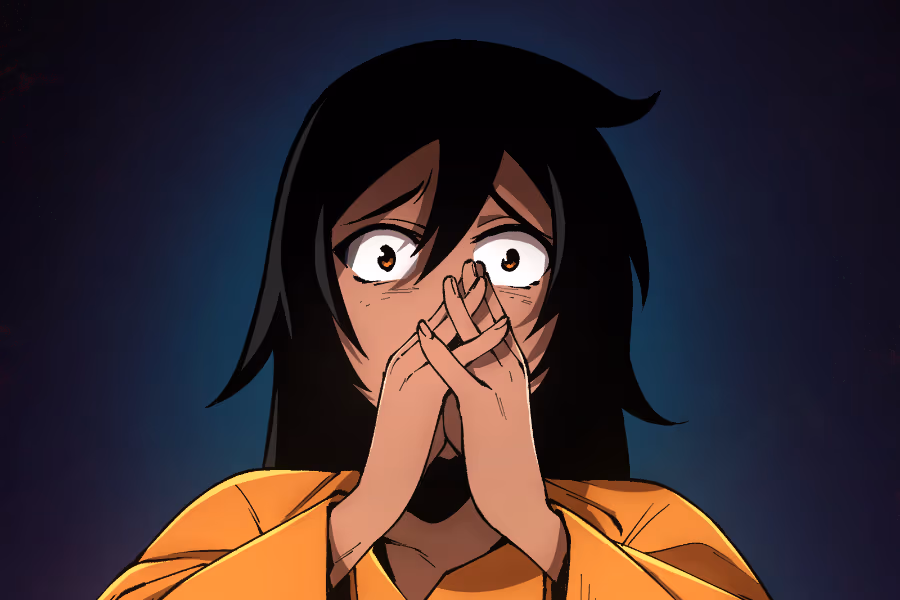 Read Jinna chapter 34 image 4 on Lezhin