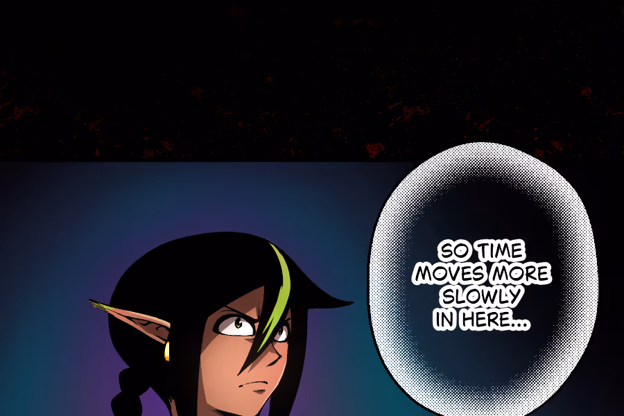 Read Jinna chapter 34 image 48 on Lezhin