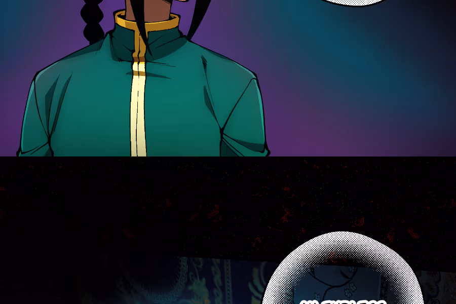 Read Jinna chapter 34 image 49 on Lezhin