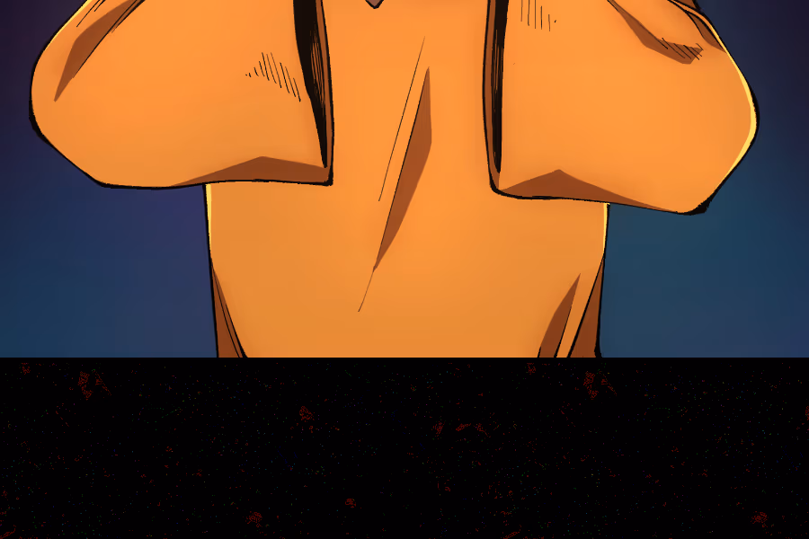 Read Jinna chapter 34 image 5 on Lezhin