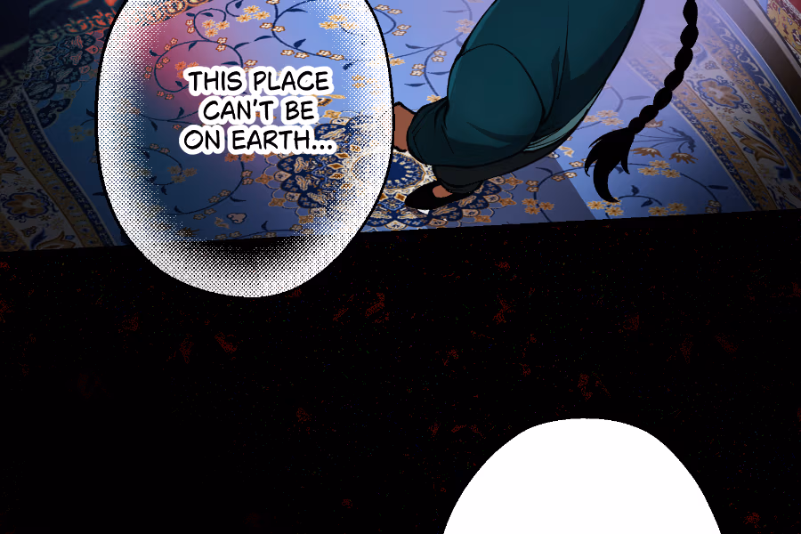 Read Jinna chapter 34 image 51 on Lezhin