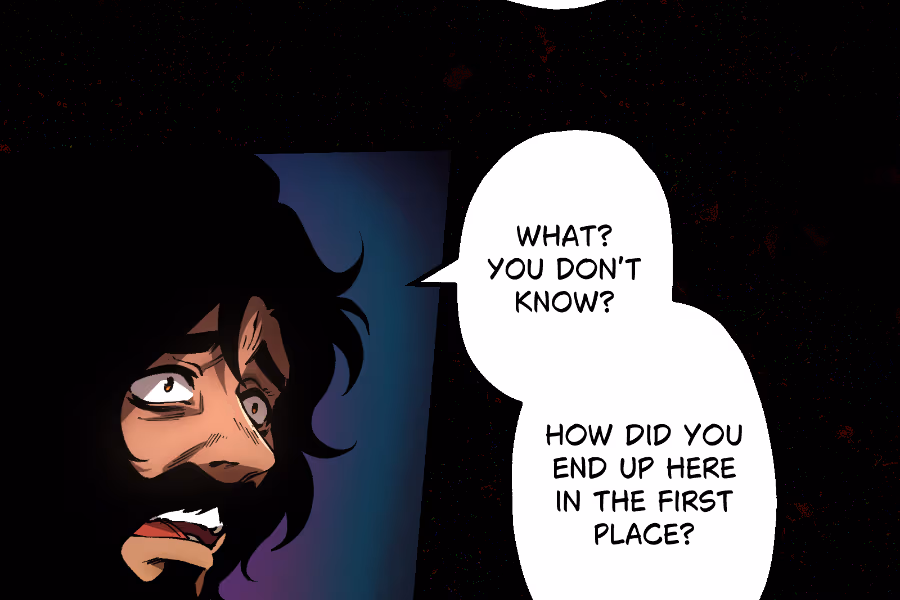 Read Jinna chapter 34 image 55 on Lezhin