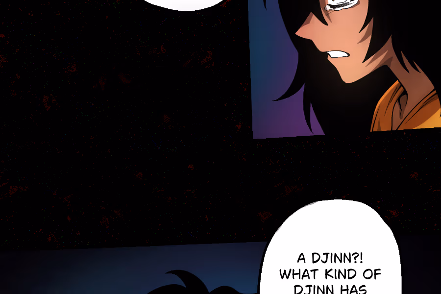 Read Jinna chapter 34 image 57 on Lezhin