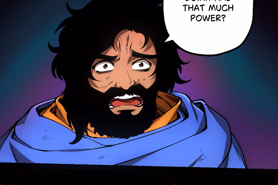Read Jinna chapter 34 image 58 on Lezhin